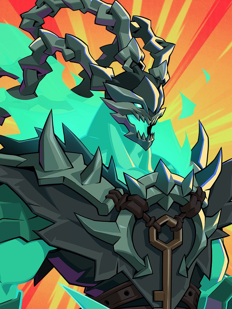 Thresh