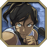 Korra
