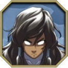 Nightmare Korra
