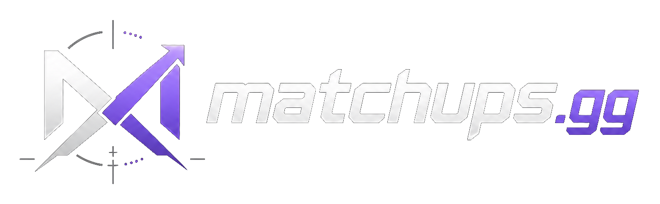 Matchups.gg