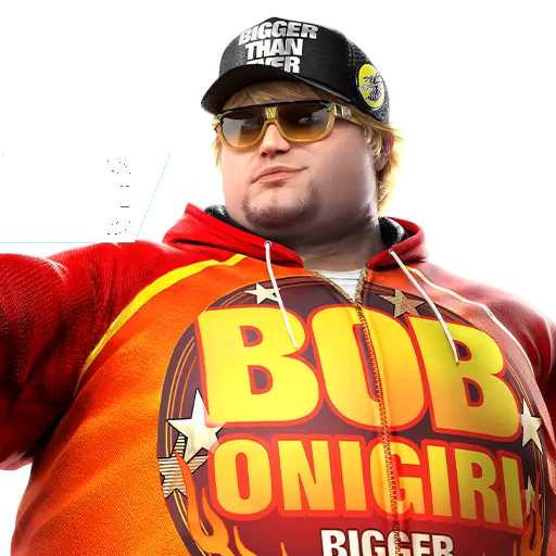 Bob