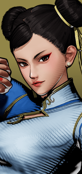 Chun-Li