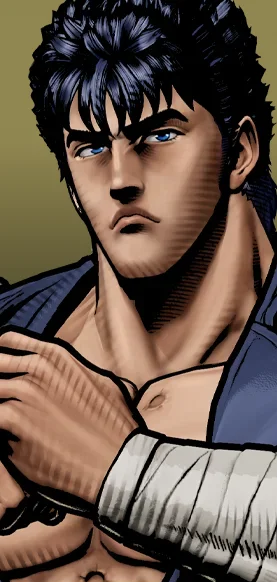 Kenshiro