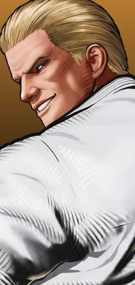 Nightmare Geese