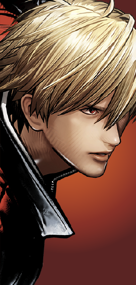 Rock Howard