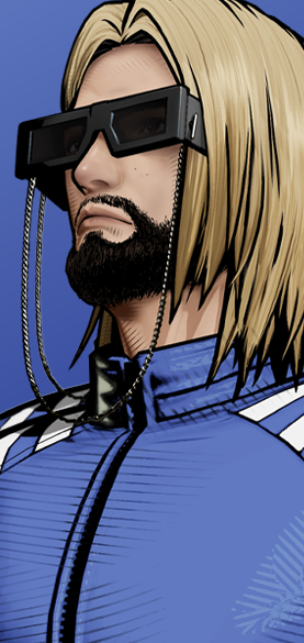 Salvatore Ganacci